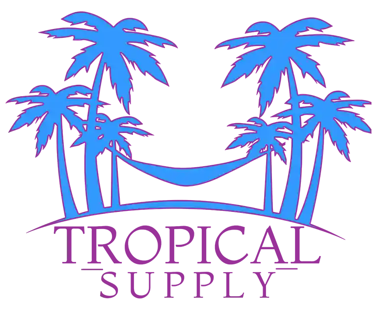 Tropical Supply HVAC Logo