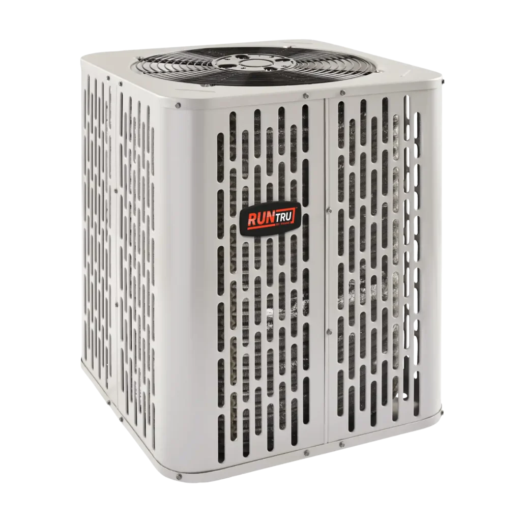 Tropical Supply AC WARRANTY