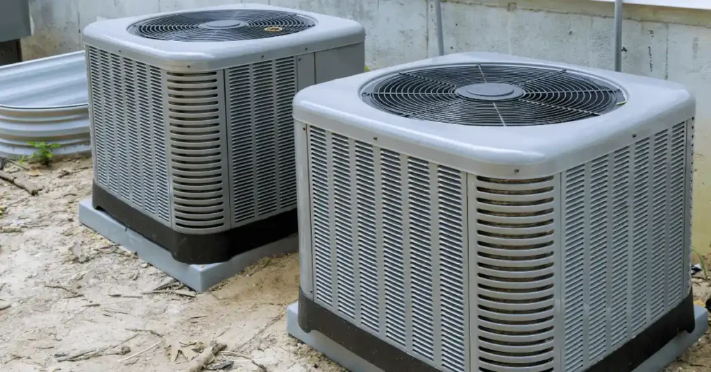 Mission of Tropical Supply HVAC