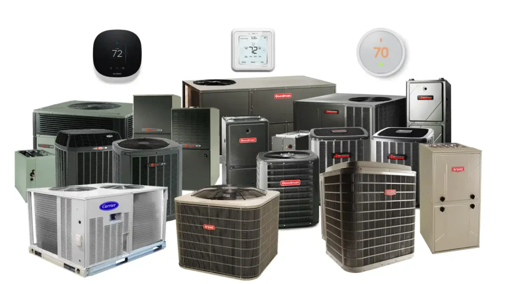 Tropical Supply HVAC