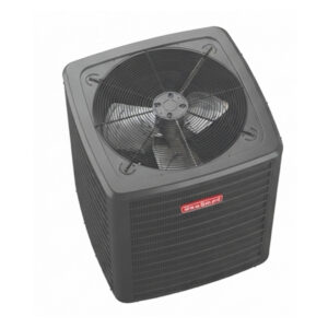 Goodman Split Air Conditioner 15.2 SEER2, Two Stage