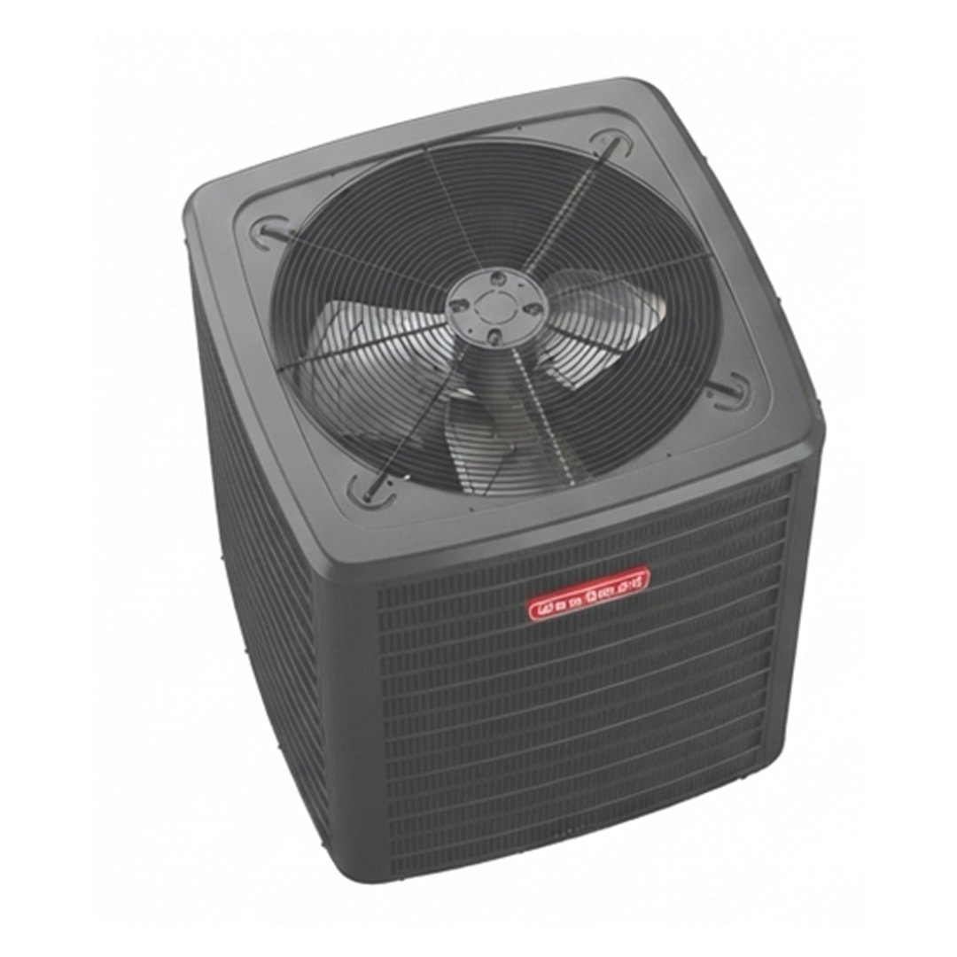 Goodman 1.5 Ton 15.2 SEER2 R32 STRAIGHT COOL Split System ELECTRIC HEATER - Image 6