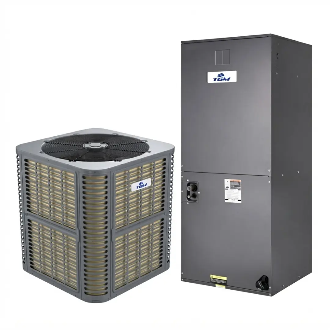 1.5 Ton Straight Cool Split Systems 14.3 Seer2 TGM - Image 10