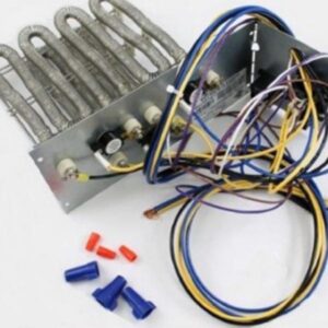 CPHEATER127A03 - 7kW Electric Heater Kit, 230/1/60