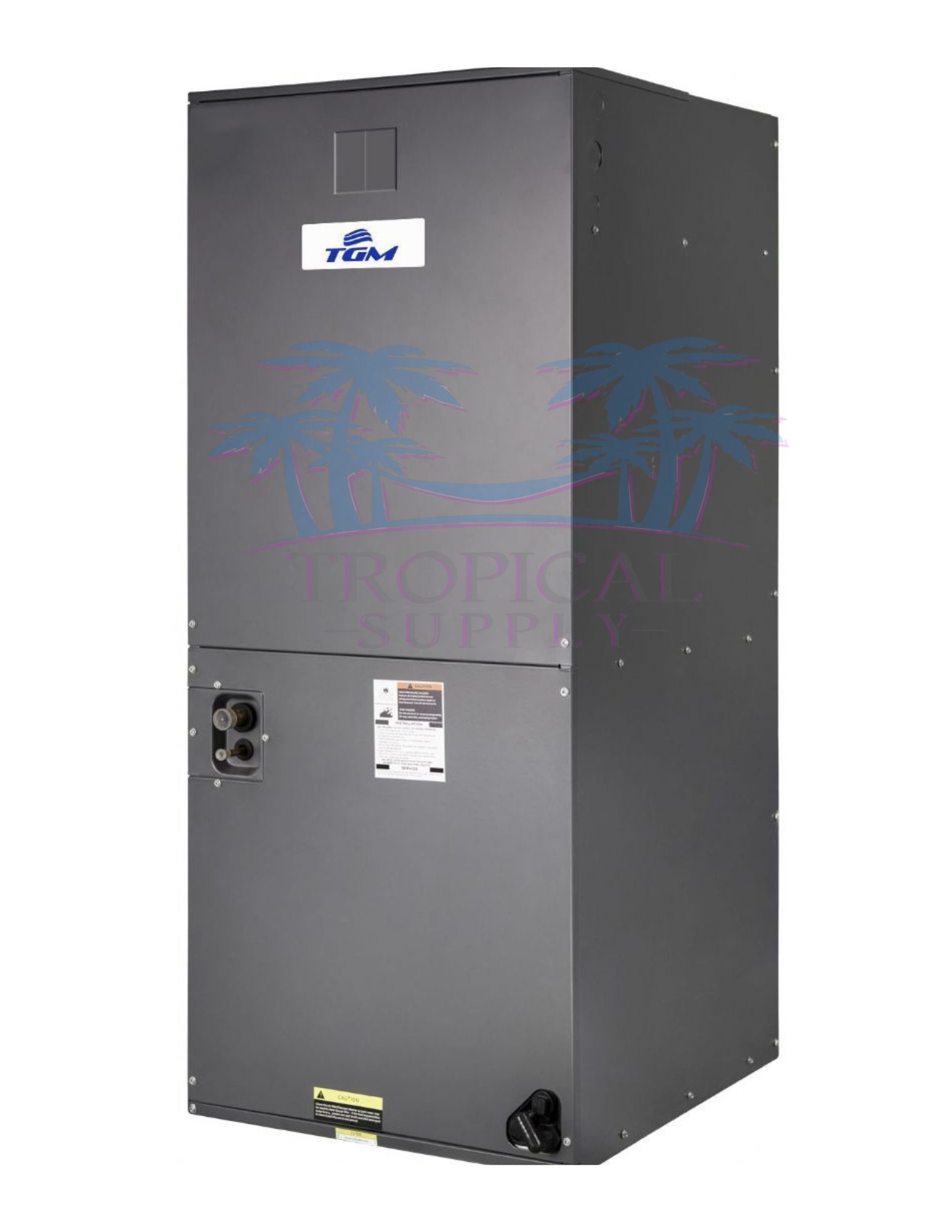 1.5 Ton Straight Cool Split Systems 14.3 Seer2 TGM - Image 4