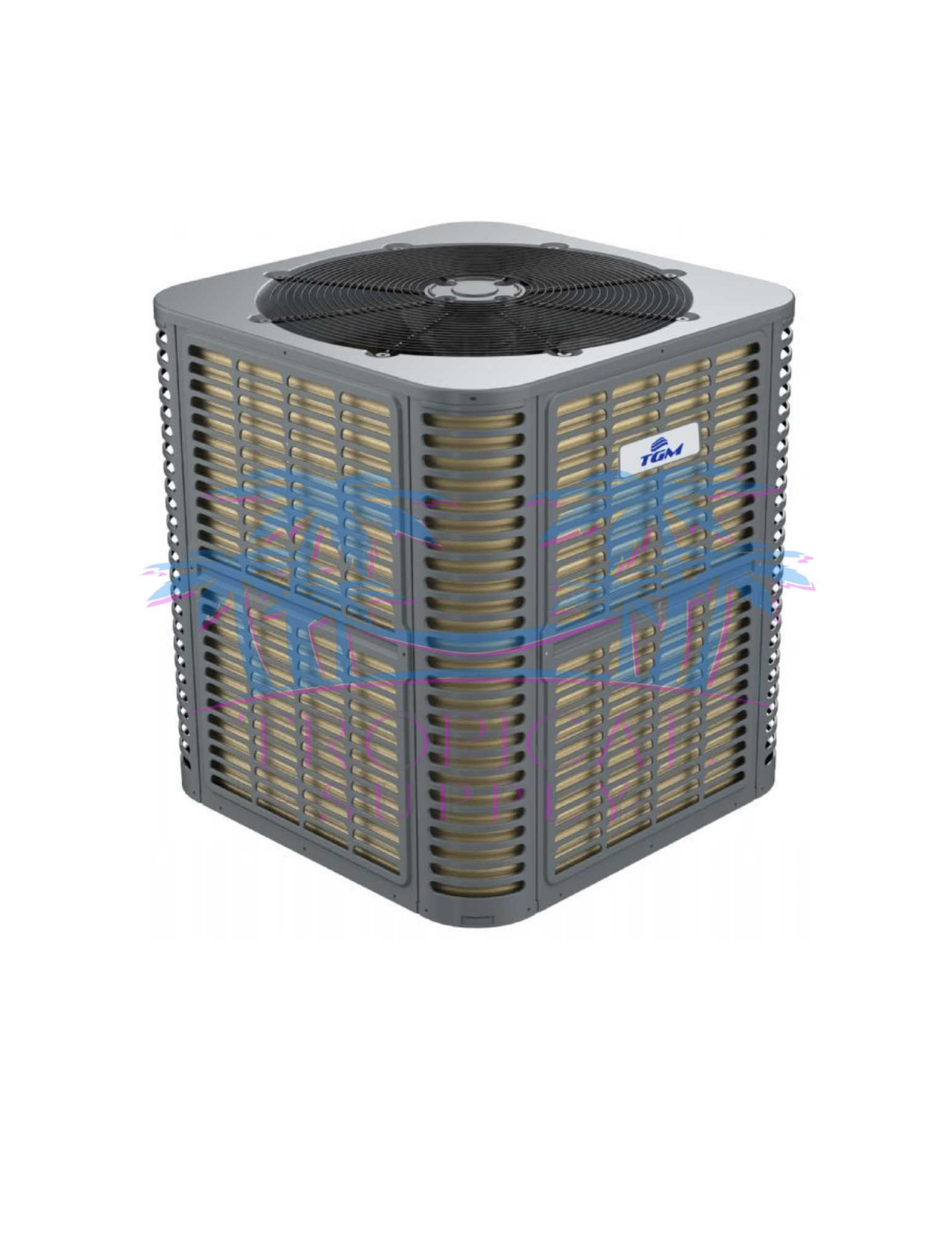 1.5 Ton Straight Cool Split Systems 14.3 Seer2 TGM - Image 3
