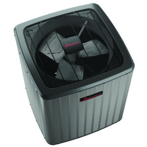 Goodman Split Heat Pump 17.2 SEER2, Two Stage