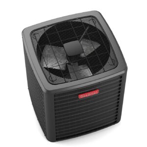 Goodman Split Heat Pump 17.2 SEER2, Two Stage