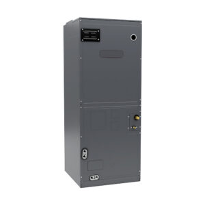 Multi-Position, Multi-Speed, ECB-Based Air Handler with Internal TXV R-32
