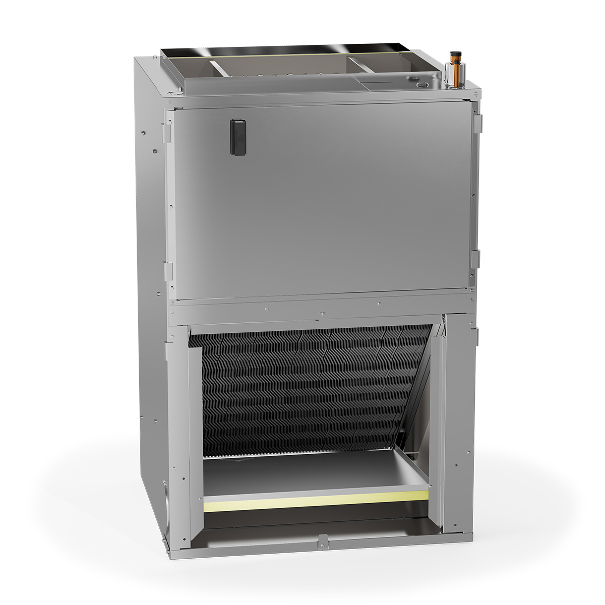 AWST Air Handler, Multi-Speed Motor, 2.5 Ton
