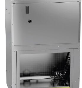AWST Air Handler, Multi-Speed Motor, 2.5 Ton