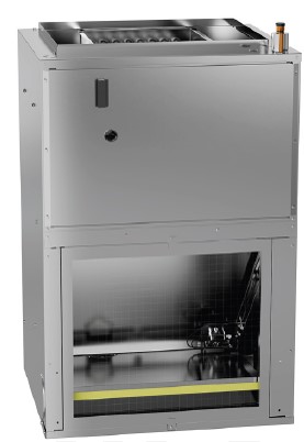 AWST Air Handler, Multi-Speed Motor, 2.5 Ton
