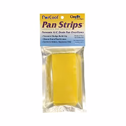 61042 - PurCool® Strips Condensate Drain Pan Treatment (Treats 5 Tons Each)