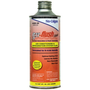 4300-30 - Rx11-flush® Liquid - 19.5 Fluid Ounce Non-pressurized Can