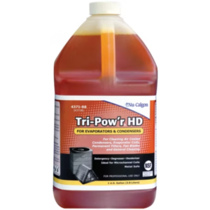 4371-88 - Tri-Power HD Coil Cleaner - 1 gallon bottle
