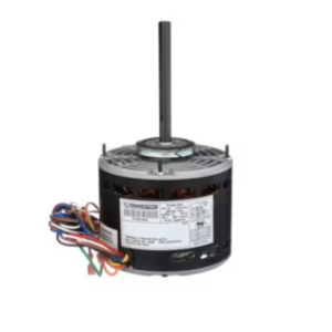 TRADEPRO® - TP-E25-3SP2 - 1/4 HP, 3 Speed, 1075 RPM, 208-230V, PSC Evaporator Motor (OAO)