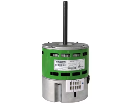 TRADEPRO® - TP-EC13-1 - Universal ECM Replacement for Furnaces and Air Handlers
