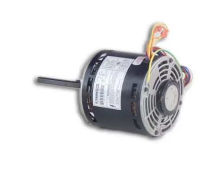 TRADEPRO® - TP-E75-3SP1 - 3/4 HP, 1075 RPM, 3 Speed, 115V, PSC Evaporator Motor (OAO) - Image 2