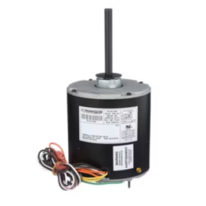 TRADEPRO® - TP-C75-1SP2 - 3/4 HP, Single Speed, 1075 RPM, 208-230V, PSC Condenser Fan Motor (TEAO)