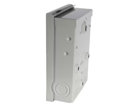 TRADEPRO® - TP-60AMP-NF - 60 Amp Non-Fusible Disconnect - Image 4