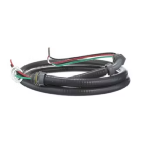 TRADEPRO® - TP-WHIP-1/2X6NM - Whip, Non-Metallic Connector, 1/2" x 6' #10