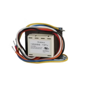 TP-40VA-A - Transformer Leads, 120-208-240/24V, 40VA