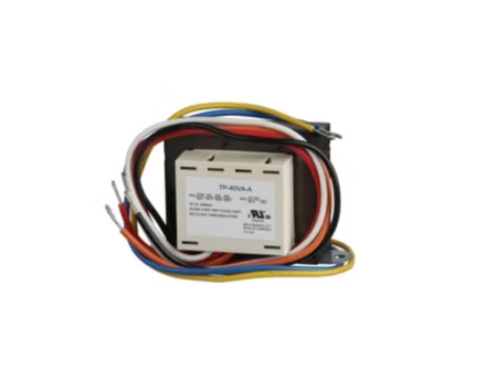 TP-40VA-A - Transformer Leads, 120-208-240/24V, 40VA