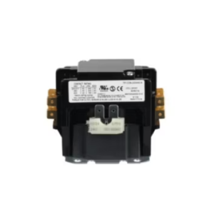 TP-CON-2/24/40-A - 2-Pole, 24 VAC, 40FLA Contactor