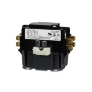 TP-CON-1/24/40-A - 1-Pole, 24 VAC, 40FLA Contactor