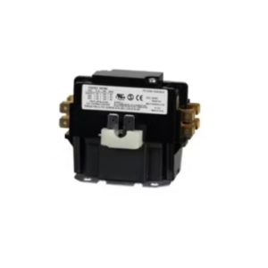 TP-CON-1/24/30-A - 1-Pole, 24 VAC, 30FLA Contactor