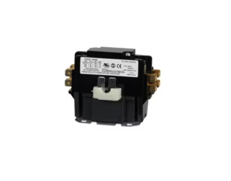 TP-CON-1/24/30-A - 1-Pole, 24 VAC, 30FLA Contactor