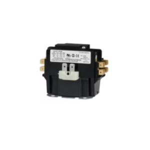 TP-CON-2/24/30-A - 2-Pole, 24 VAC, 30FLA Contactor