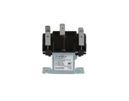TP-90340-A - 24 Volt Relay DPDT