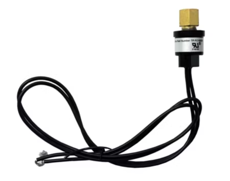 TRADEPRO® - TP-FC210275 - Pressure Switch Refrigeration