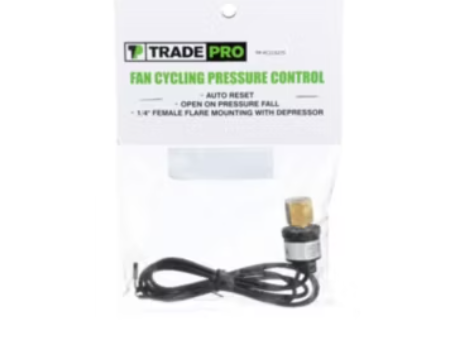 TRADEPRO® - TP-FC210275 - Pressure Switch Refrigeration - Image 3