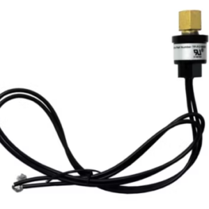 TRADEPRO® - TP-FC170250 - Pressure Switch Refrigeration