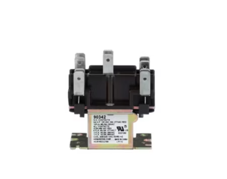 TRADEPRO® - TP-90342 - Relay DPDT 240V