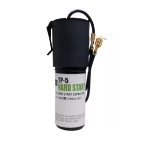 TP-5 - Hard Start 1/3HP-2HP