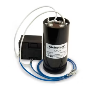TP-TO5 - Hard Start Device 1.0 to 3.0-Ton