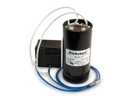 TP-TO5 - Hard Start Device 1.0 to 3.0-Ton