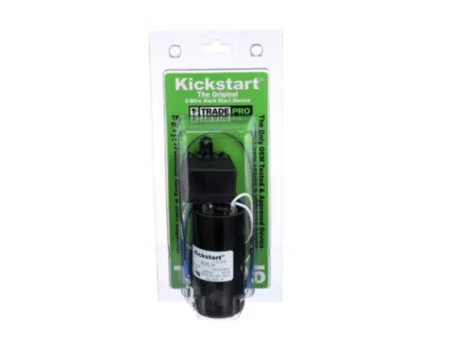TP-TO5 - Hard Start Device 1.0 to 3.0-Ton - Image 2