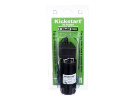 TP-KS1 - Kickstart Hardstart Kit, 3.5-5 HP, 208/230V 1 Phase - Image 2