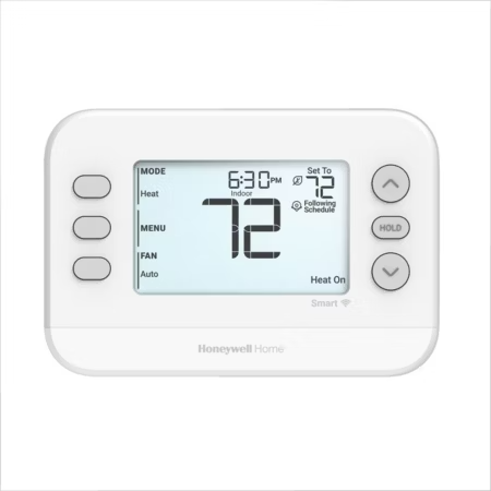 TH2320WF4010/U - S200 FocusPro Smart Thermostat, 3 Heat/2 Cool