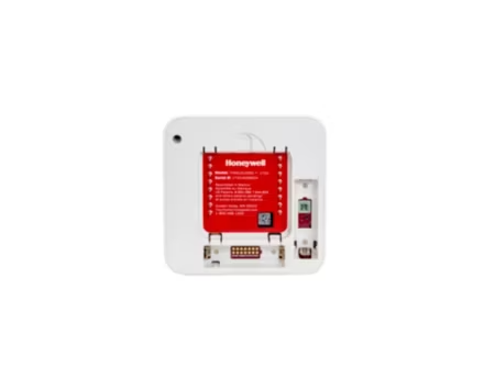 TH6210U2001/U - T6 Pro Programmable Thermostat, 2 Heat/1 Cool Heat Pumps or 1 Heat/1 Cool Conventional Systems - Image 4