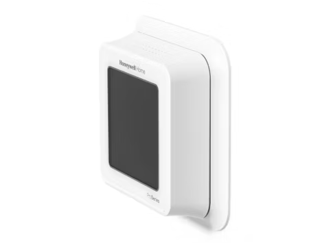 TH6320WF2003/U - Lyric T6 Pro Wi-Fi Programmable Thermostat, 3 Heat/2 Cool Heat Pump or 2 Heat/2 Cool Conventional - Image 4