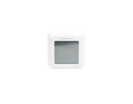 TH6220WF2006/U - Lyric T6 Pro Wi-Fi Programmable Thermostat, 2 Heat/1 Cool Heat Pump or 2 Heat/2 Cool Conventional - Image 5