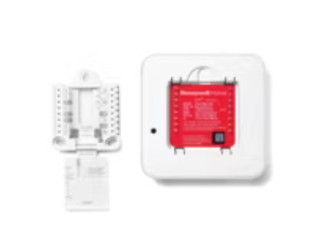 TH6220WF2006/U - Lyric T6 Pro Wi-Fi Programmable Thermostat, 2 Heat/1 Cool Heat Pump or 2 Heat/2 Cool Conventional - Image 4