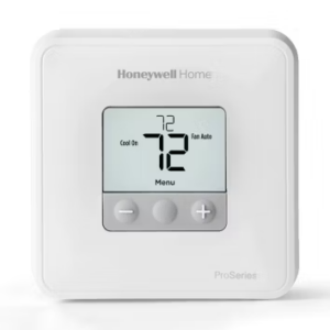 TH1110D2009/U - T1 Pro Non-Programmable Thermostat 1H/1C