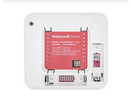 TH4210U2002/U - T4 Pro Programmable Thermostat With Stages, 2 H/1 C Heat Pumps, 1 H/1 C Conventional Systems - Image 4