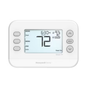 TH2110WF4008/U - S200 FocusPro Smart Thermostat, 1 Heat/1 Cool